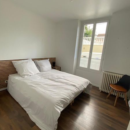 Hotel Particulier Champlan Dış mekan fotoğraf