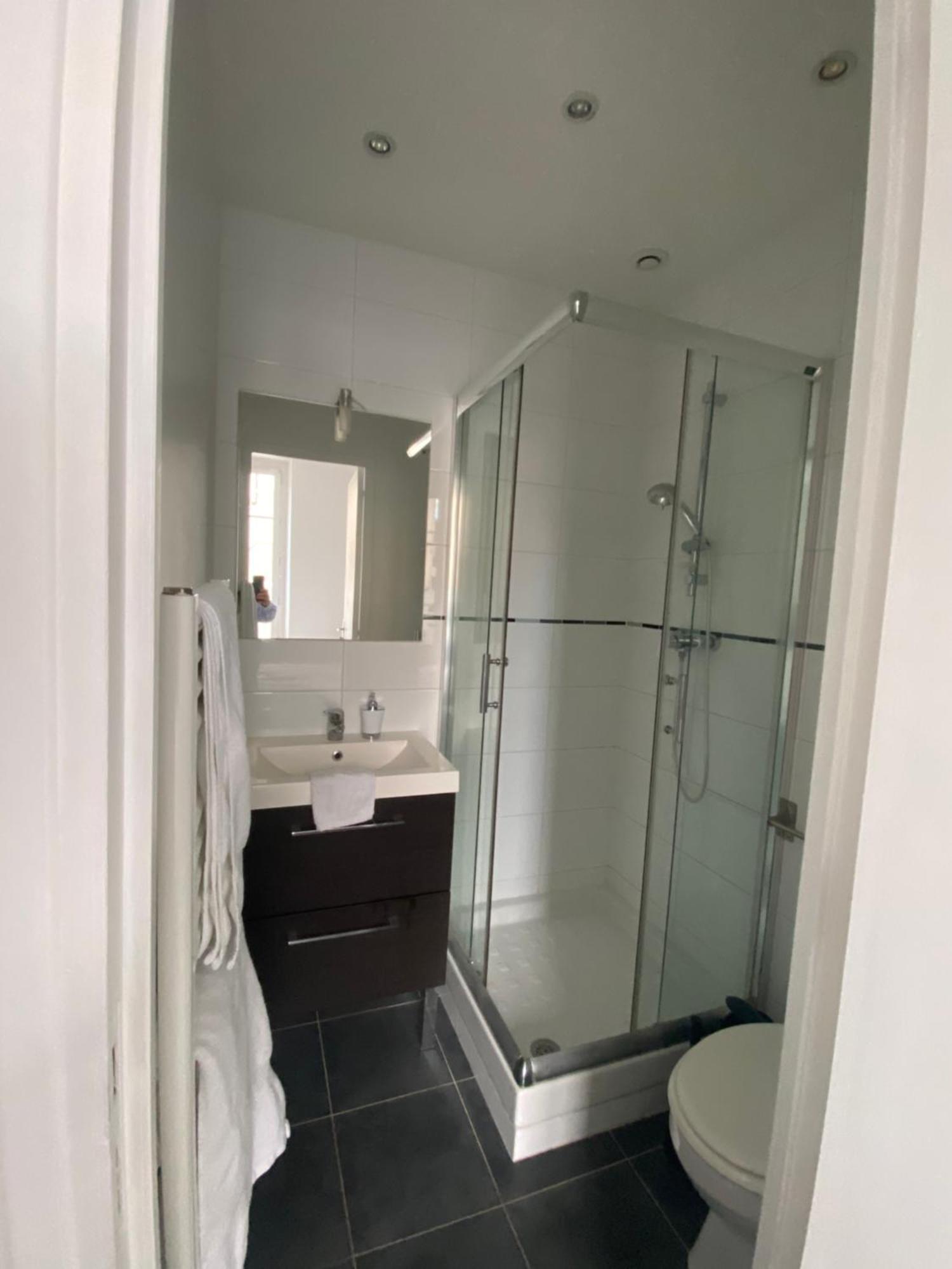 Hotel Particulier Champlan Dış mekan fotoğraf