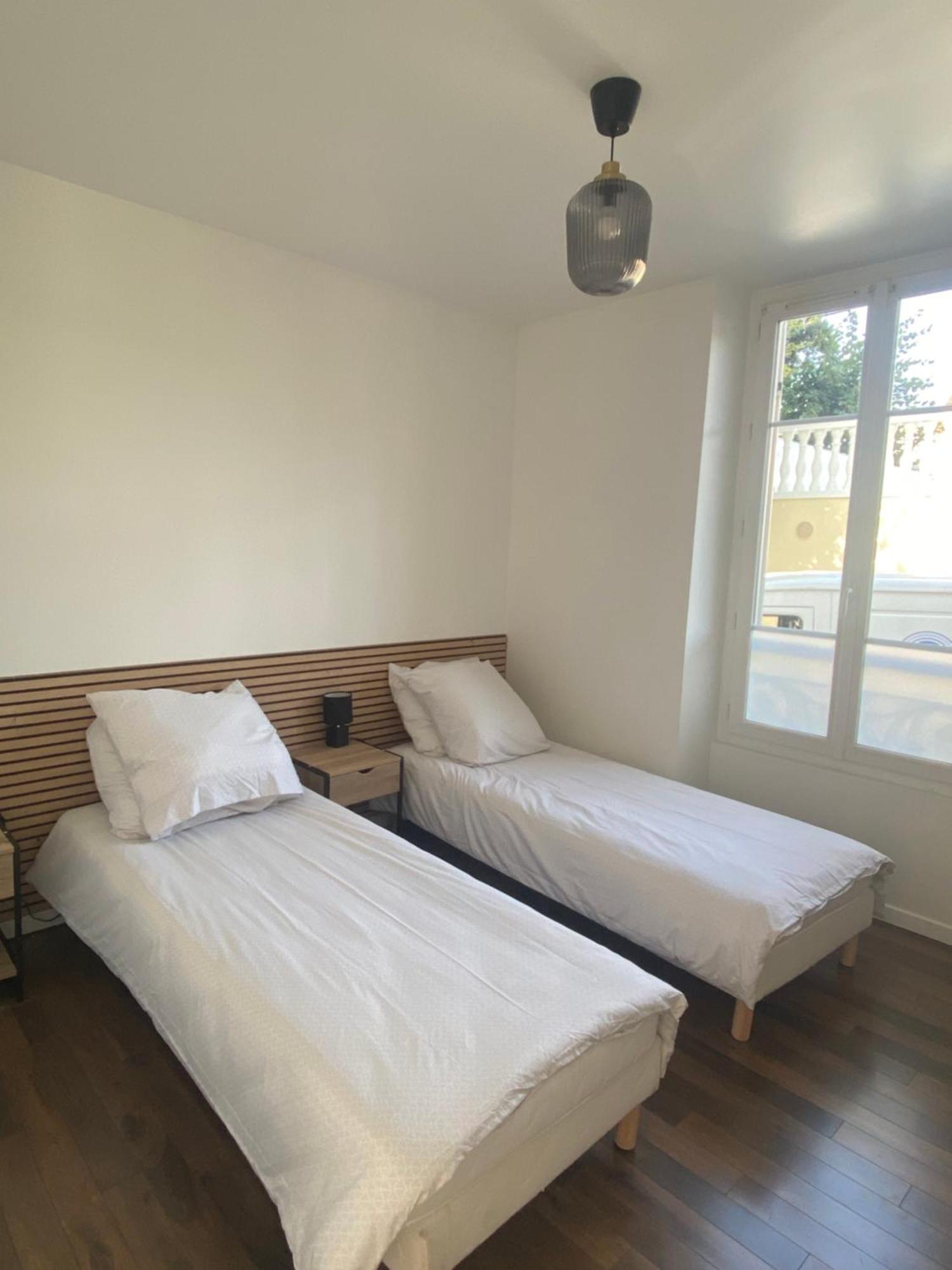 Hotel Particulier Champlan Dış mekan fotoğraf