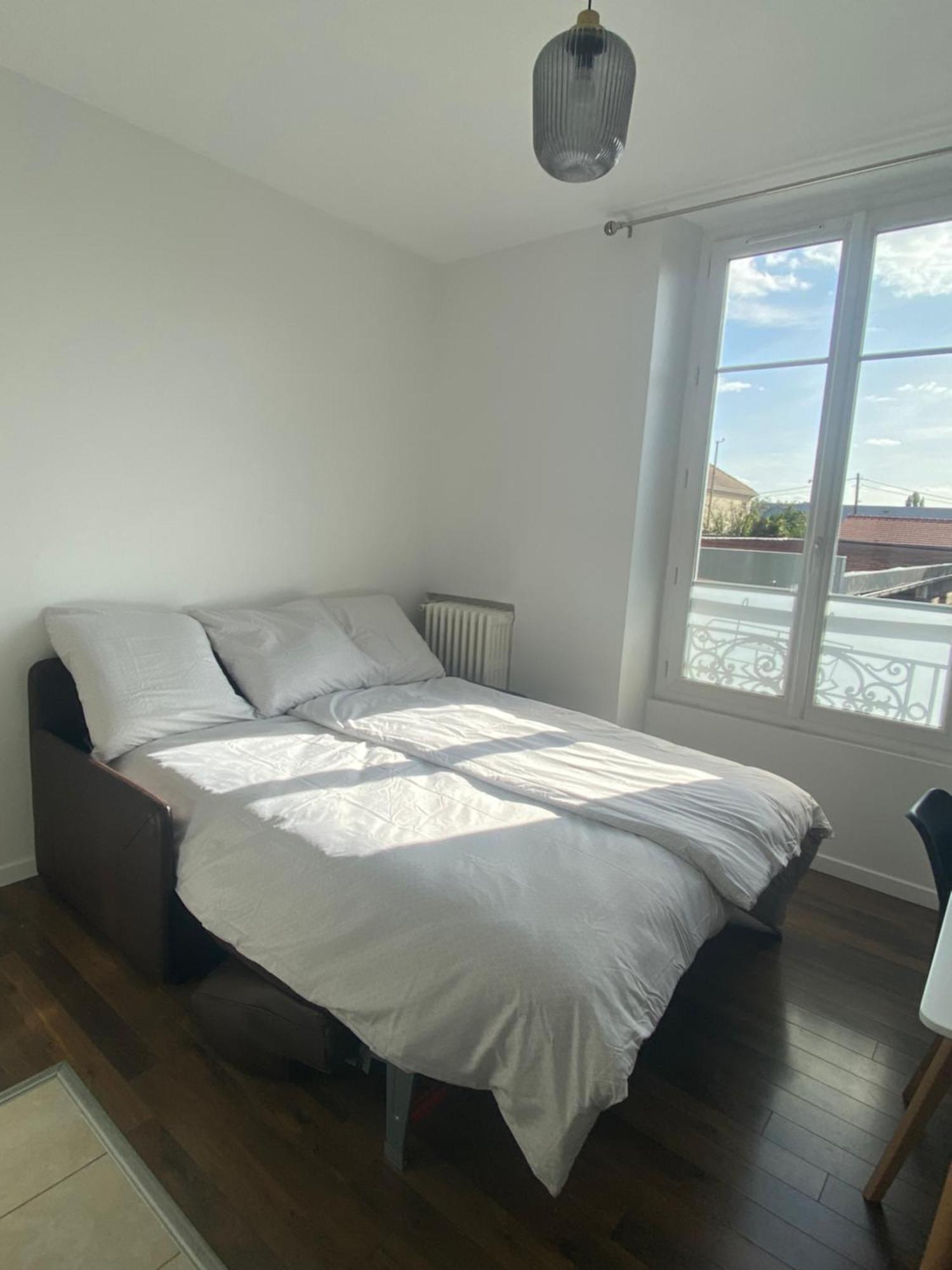 Hotel Particulier Champlan Dış mekan fotoğraf