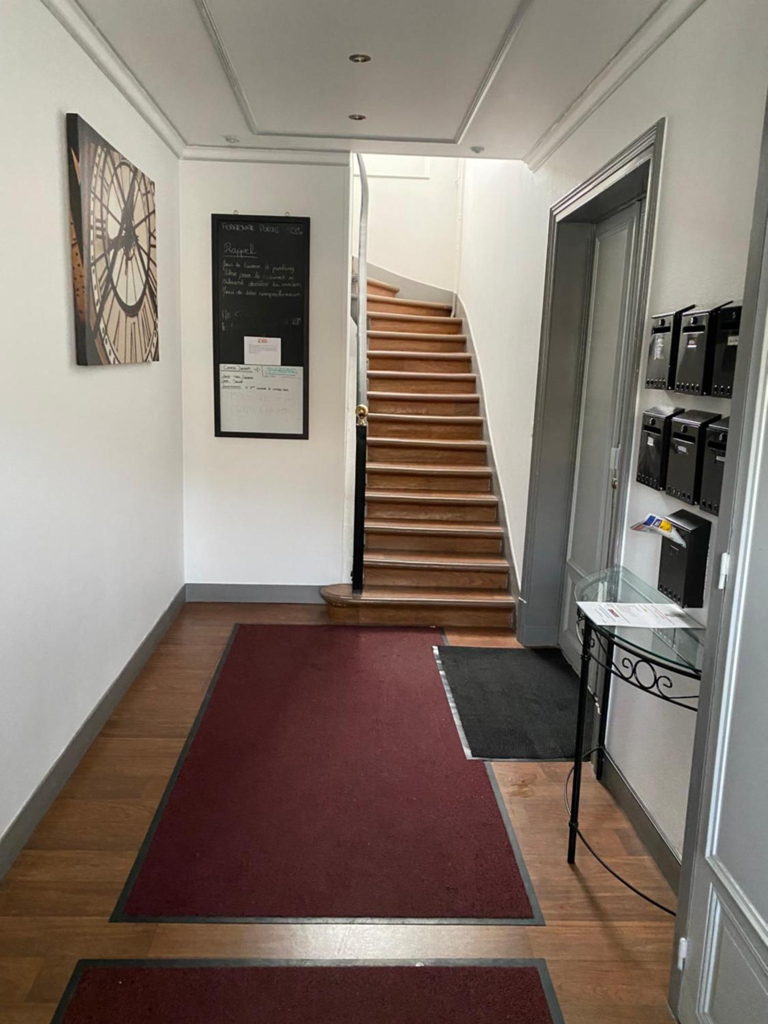 Hotel Particulier Champlan Dış mekan fotoğraf