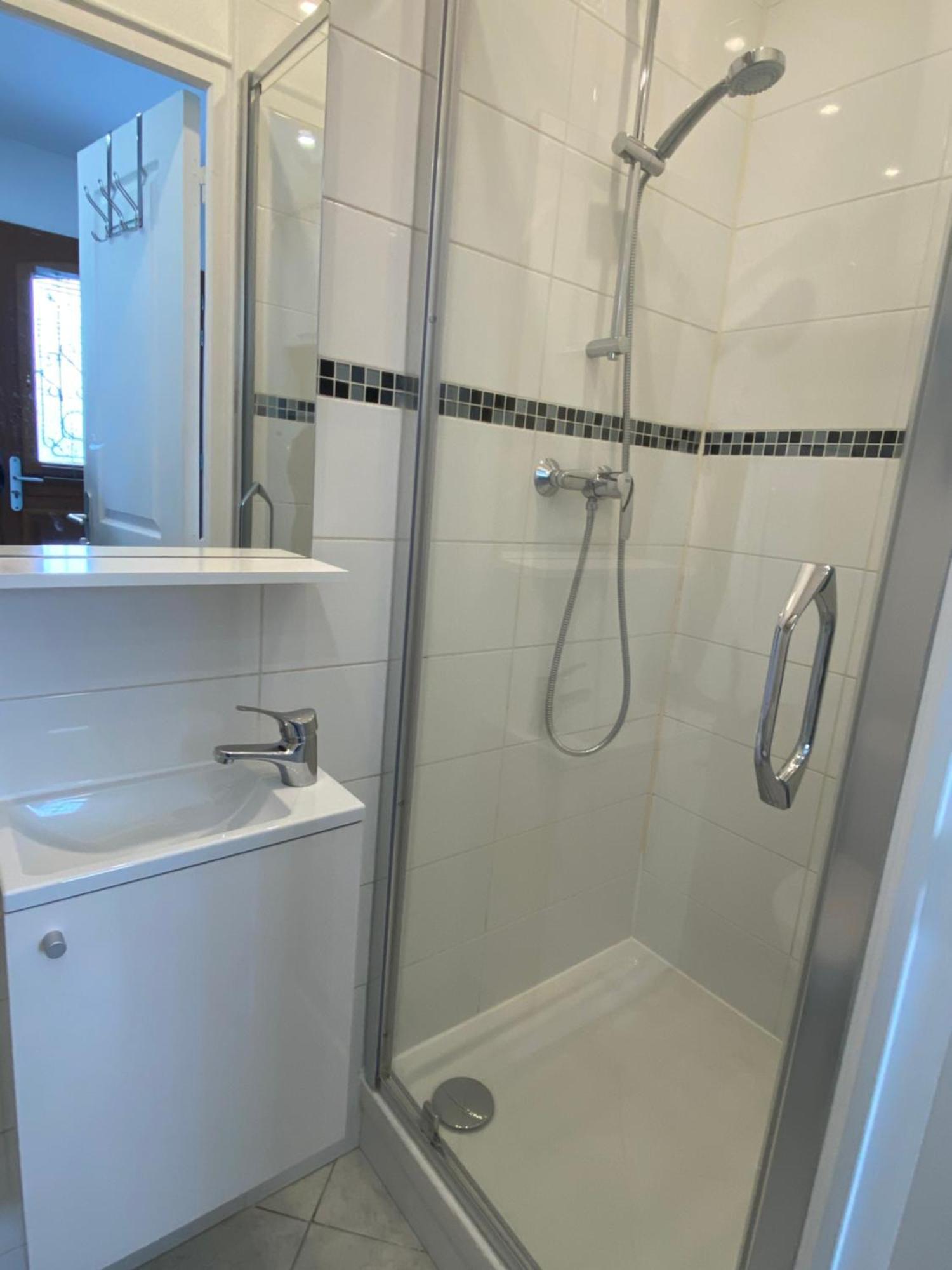 Hotel Particulier Champlan Dış mekan fotoğraf